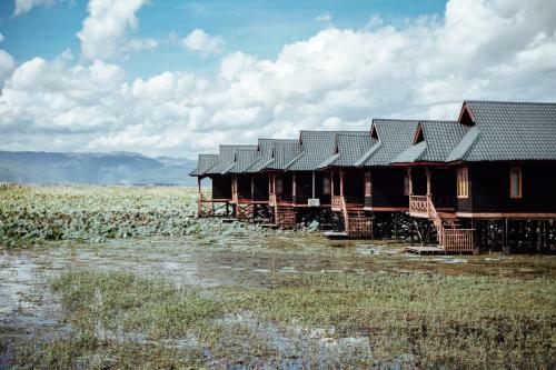 Hotel The Serenity Inle Resort