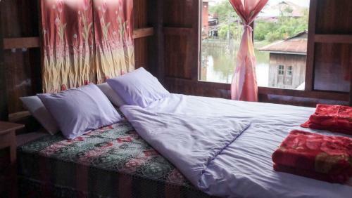 Inle Innpawkhon Homestay
