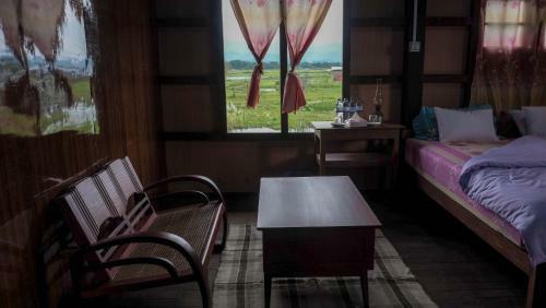 Inle Innpawkhon Homestay