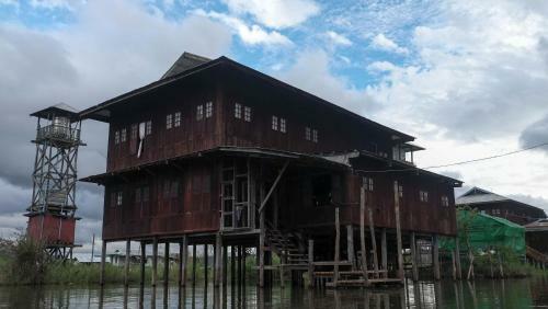 Inle Innpawkhon Homestay