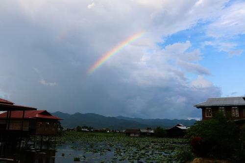 Innthar Lodge Home Stay