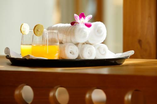 Hotel Yandabo Home