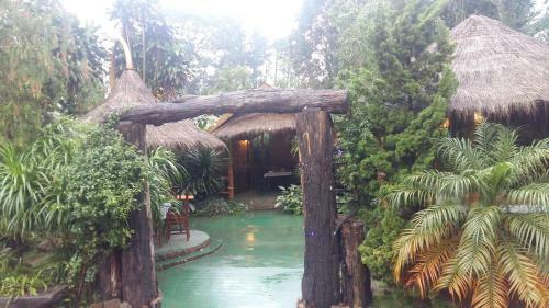 Hotel The Golden Gate Resort