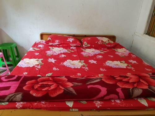 Hostal La Min Eain Guest House-burmese Only