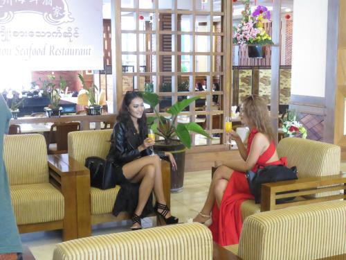 Mother House Hotel
