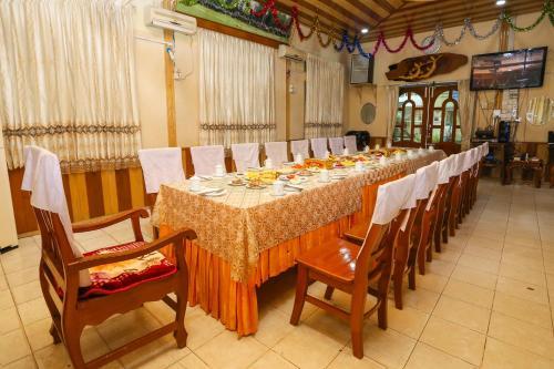 Mother House Hotel