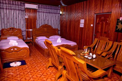 Mother House Hotel
