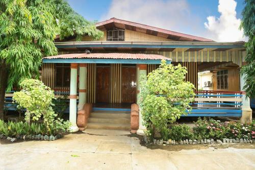 Mother House Hotel