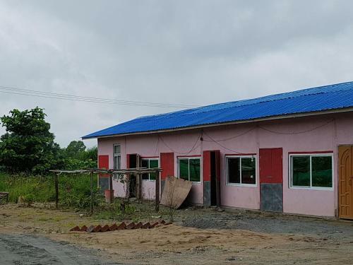 Hostal Taw Win Pan Guest House-burmese Only