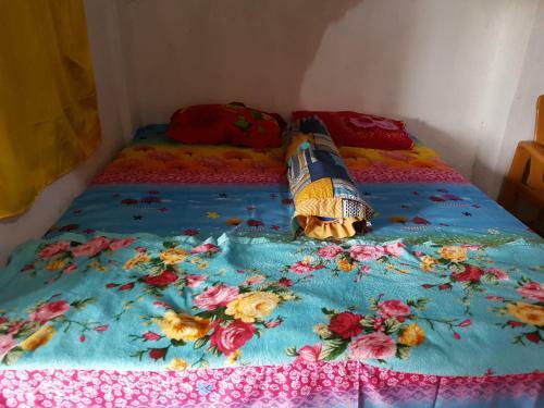 Hostal Taw Win Pan Guest House-burmese Only