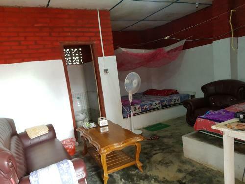 Hostal Taw Win Pan Guest House-burmese Only