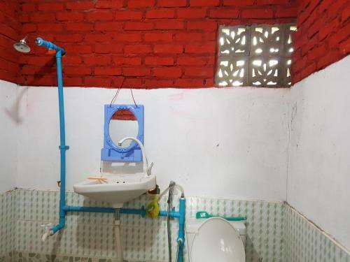 Hostal Taw Win Pan Guest House-burmese Only