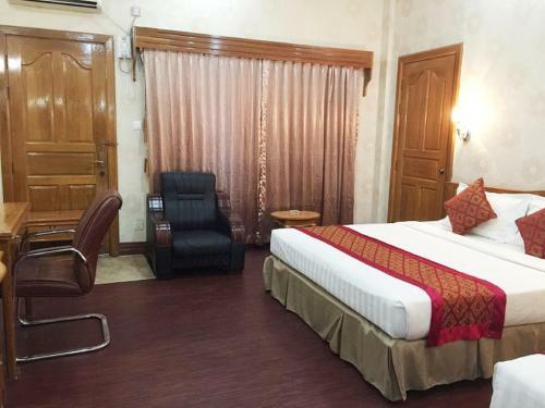 Hotel Excel River View