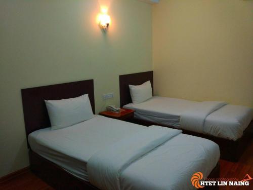 Hotel Holiday Villa Motel