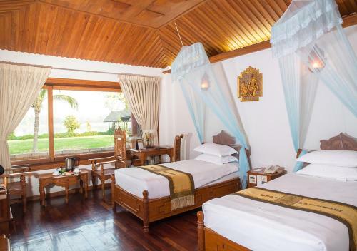 Royal Kaytumadi Hotel