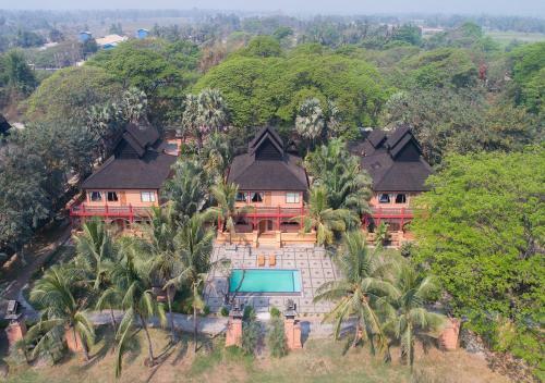 Royal Kaytumadi Hotel