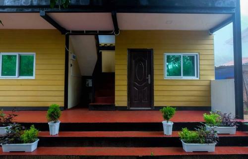 Bed & Breakfast Kaing's Villa