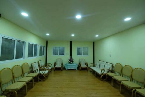 Bed & Breakfast Kaing's Villa