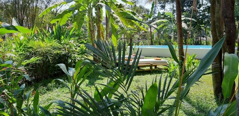 Hotel The Mandolis