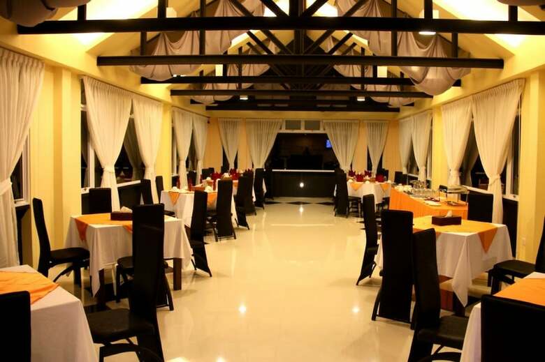 Golden Guest Hotel Dawei