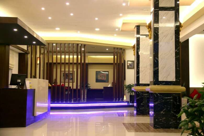 Golden Guest Hotel Dawei