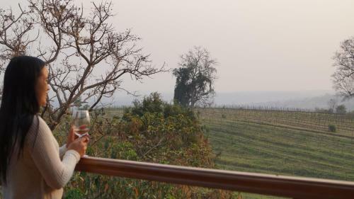 Hotel Monte Divino Lodge