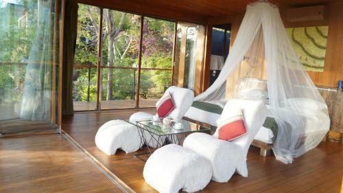 Hotel Monte Divino Lodge