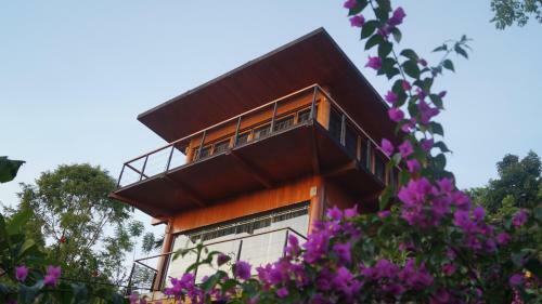 Hotel Monte Divino Lodge
