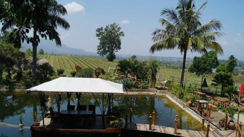 Hotel Monte Divino Lodge