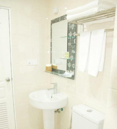 Hotel Memory Sittwe