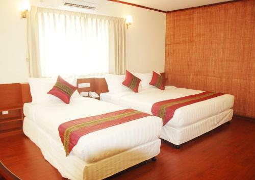 Hotel Memory Sittwe