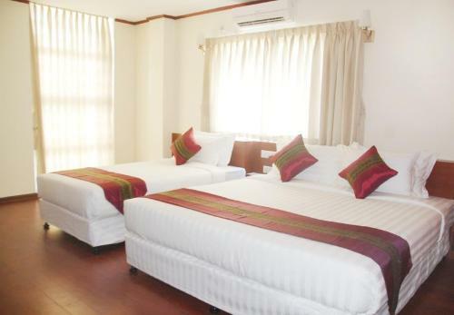 Hotel Memory Sittwe