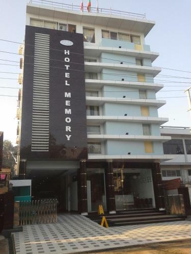 Hotel Memory Sittwe