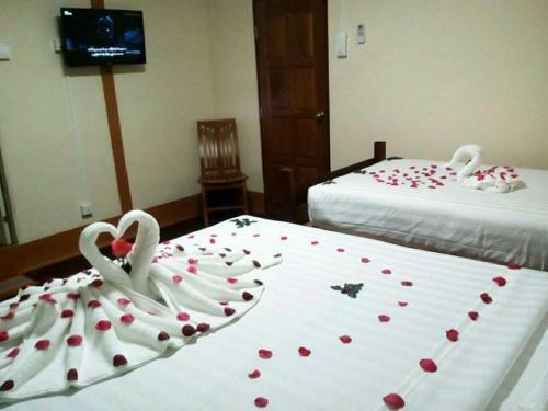 Hostal Myint Family Villa-mya Pyin
