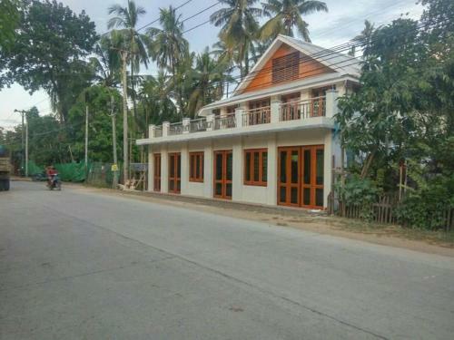 Hostal Myint Family Villa-mya Pyin