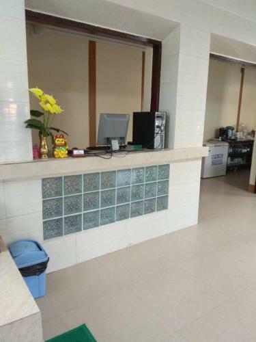 Hostal Myint Family Villa-mya Pyin