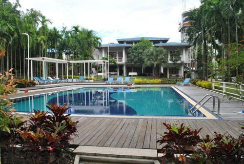 Myanmar Life Hotel