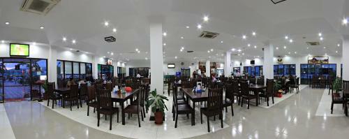 Posada Shwe Pyi 115 Miles