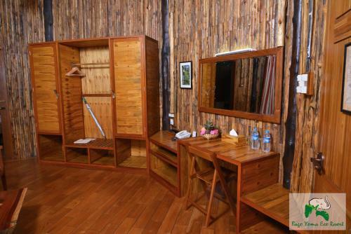 Hotel Bago Yoma Eco Resort