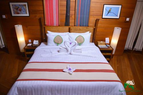 Hotel Bago Yoma Eco Resort