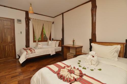 Hotel Bago Yoma Eco Resort