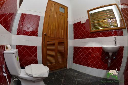 Hotel Bago Yoma Eco Resort