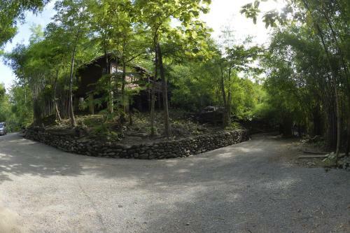 Hotel Bago Yoma Eco Resort