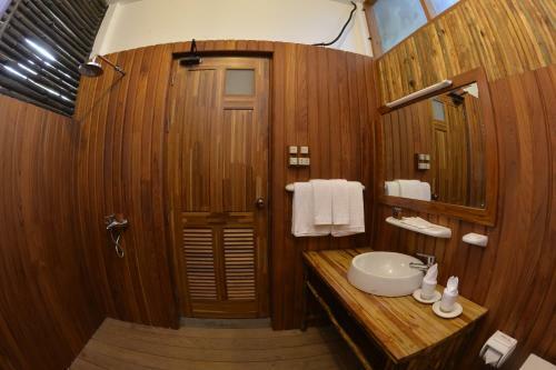 Hotel Bago Yoma Eco Resort