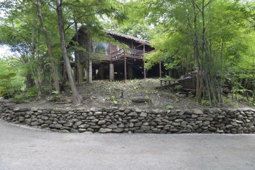 Hotel Bago Yoma Eco Resort
