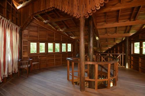 Hotel Bago Yoma Eco Resort