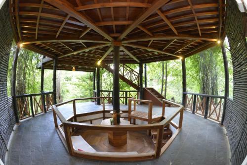 Hotel Bago Yoma Eco Resort