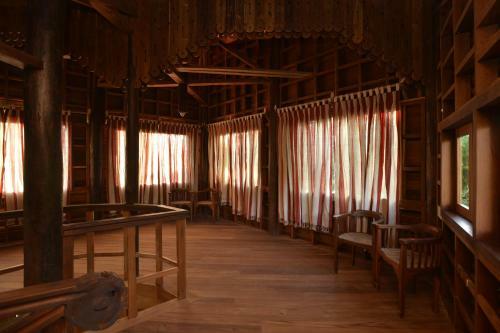 Hotel Bago Yoma Eco Resort