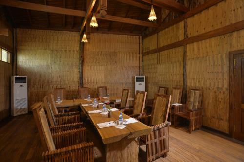 Hotel Bago Yoma Eco Resort