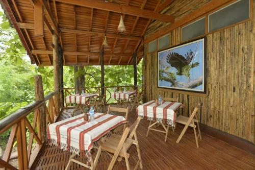 Hotel Bago Yoma Eco Resort